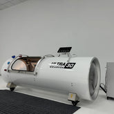 Airvida Ultra 1.3-2.0 ATA Hard Shell Lying Hyperbaric Chambers